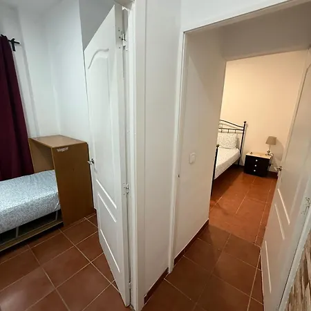 In Apartmán *