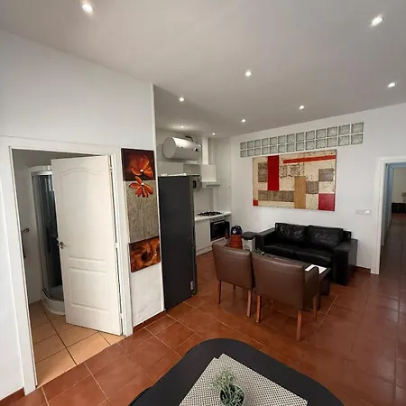 Apartmán In