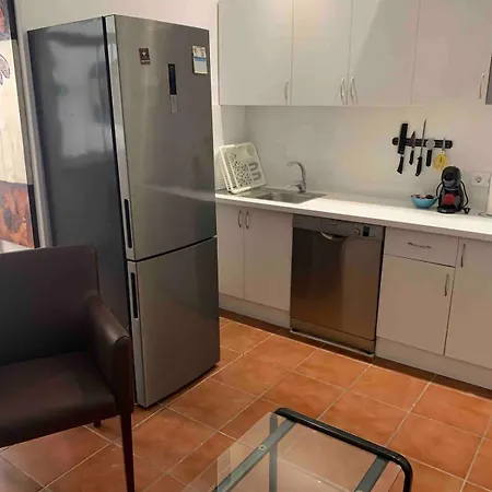 In Apartmán *