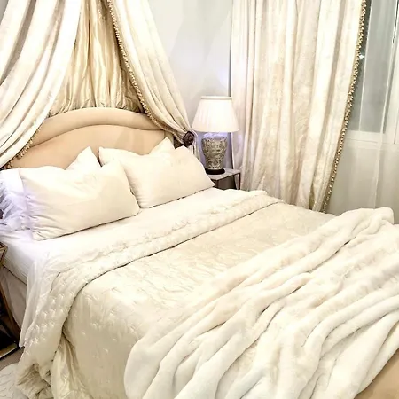 Apartment In Marbella