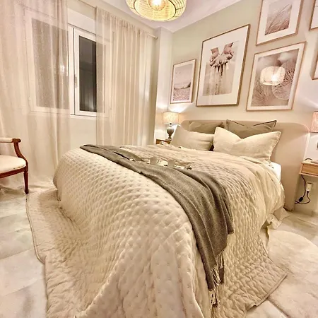Apartment In Marbella