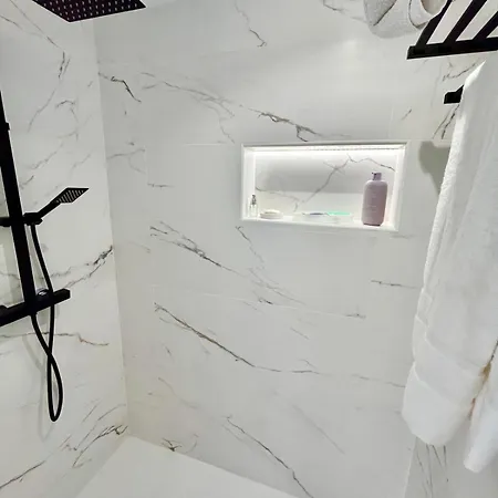 Apartment In