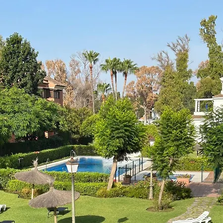 In Apartment Marbella