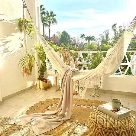 Apartment In Marbella